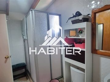 COD 39745 Casa en venta en Labranza de 6 dorm,3 baños.Temuco