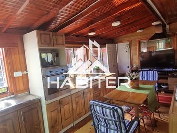 COD 39745 Casa en venta en Labranza de 6 dorm,3 baños.Temuco
