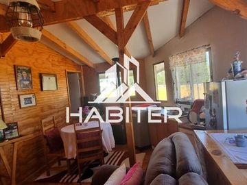 COD 39745 Casa en venta en Labranza de 6 dorm,3 baños.Temuco