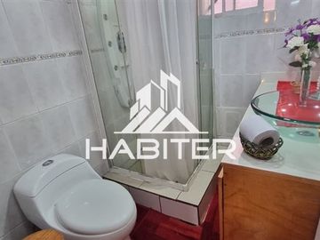 COD 39745 Casa en venta en Labranza de 6 dorm,3 baños.Temuco