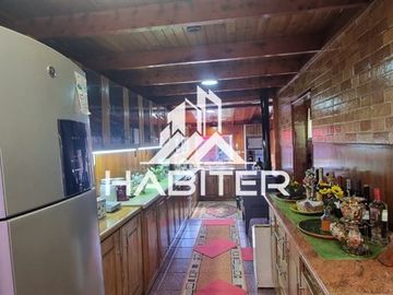 COD 39745 Casa en venta en Labranza de 6 dorm,3 baños.Temuco