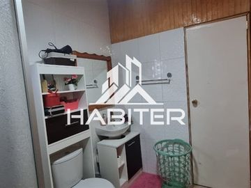 COD 39745 Casa en venta en Labranza de 6 dorm,3 baños.Temuco