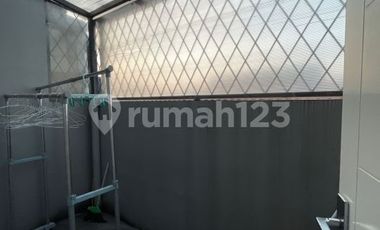 Dijual Rumah 2 Lantai Siap Huni Kondisi Rapih di Sukmajaya, Depok