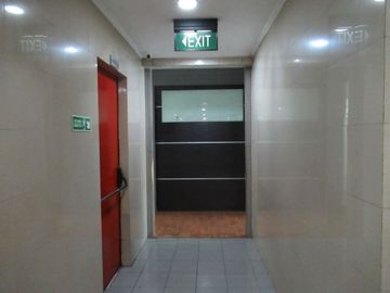 For Rent Office Graha Kapital 1 area Kemang
