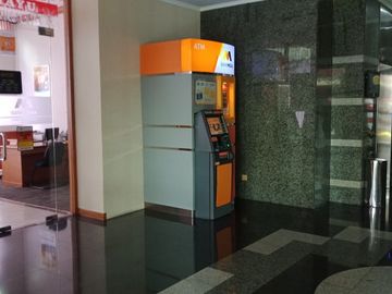For Rent Office Graha Kapital 1 area Kemang