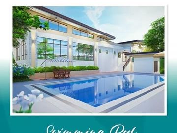 4BR Single Detached House and lot unit FOR SALE!!!