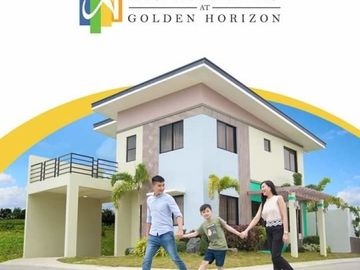 4BR Single Detached House and lot unit FOR SALE!!!