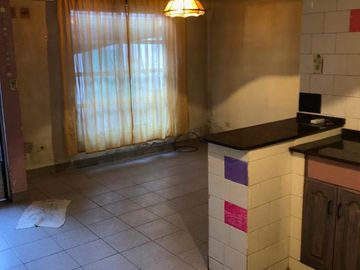 CASA INTERNA CÉNTRICA EN VENTA REF. BR65 GRAL. RODRÍGUEZ PICCARDO.
