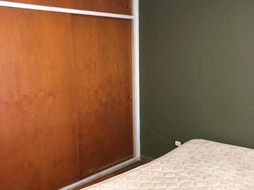 CASA INTERNA CÉNTRICA EN VENTA REF. BR65 GRAL. RODRÍGUEZ PICCARDO.