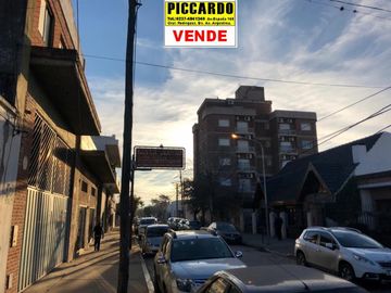 CASA INTERNA CÉNTRICA EN VENTA REF. BR65 GRAL. RODRÍGUEZ PICCARDO.