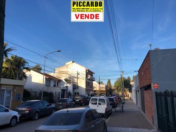 CASA INTERNA CÉNTRICA EN VENTA REF. BR65 GRAL. RODRÍGUEZ PICCARDO.