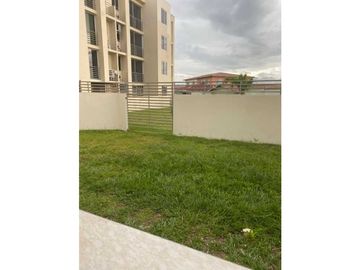 VENDO APARTAMENTO EN LA CHORRERA TERRAZAS DEL OESTE  3R