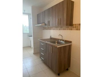 VENDO APARTAMENTO EN LA CHORRERA TERRAZAS DEL OESTE  3R