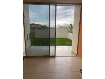 VENDO APARTAMENTO EN LA CHORRERA TERRAZAS DEL OESTE  3R