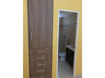 VENDO APARTAMENTO EN LA CHORRERA TERRAZAS DEL OESTE  3R