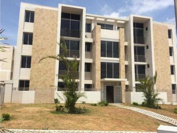 VENDO APARTAMENTO EN LA CHORRERA TERRAZAS DEL OESTE  3R