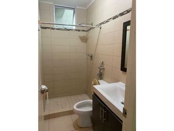 VENDO APARTAMENTO EN LA CHORRERA TERRAZAS DEL OESTE  3R