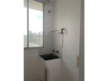 VENDO APARTAMENTO EN LA CHORRERA TERRAZAS DEL OESTE  3R