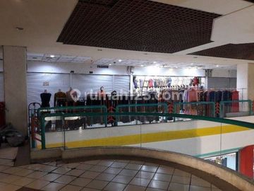 Stand Dijual Lokasi Di JMP Surabaya