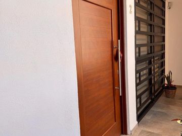 VENTA DE DEPARTAMENTO DE DOS NIVELES CERCANO A PLAZA SAN LUIS