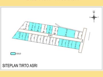 Beli Kavling Lebih Hemat 150 Jutaan Untuk Bangun Rumah