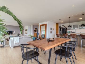 apartamento en venta en san lucas. Cod V18860