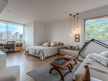 apartamento en venta en san lucas. Cod V18860