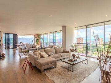 apartamento en venta en san lucas. Cod V18860