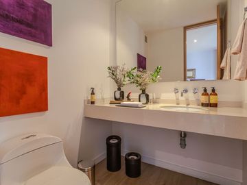 apartamento en venta en san lucas. Cod V18860