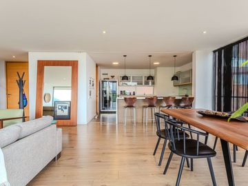 apartamento en venta en san lucas. Cod V18860