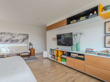 apartamento en venta en san lucas. Cod V18860