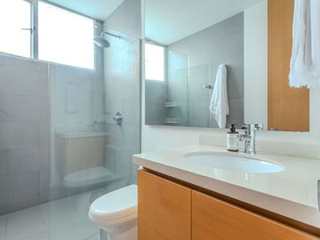apartamento en venta en san lucas. Cod V18860