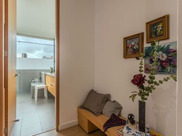 apartamento en venta en san lucas. Cod V18860