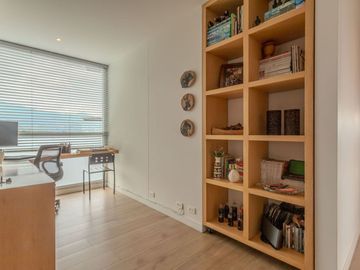 apartamento en venta en san lucas. Cod V18860
