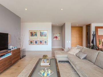 apartamento en venta en san lucas. Cod V18860