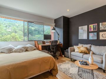 apartamento en venta en san lucas. Cod V18860
