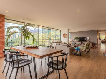 apartamento en venta en san lucas. Cod V18860