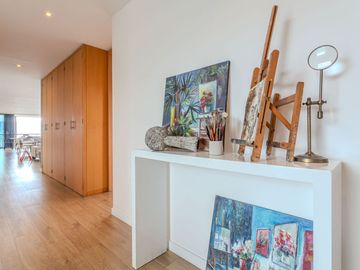 apartamento en venta en san lucas. Cod V18860