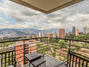 apartamento en venta en san lucas. Cod V18860