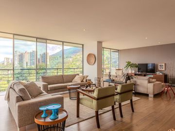 apartamento en venta en san lucas. Cod V18860