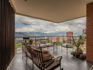 apartamento en venta en san lucas. Cod V18860