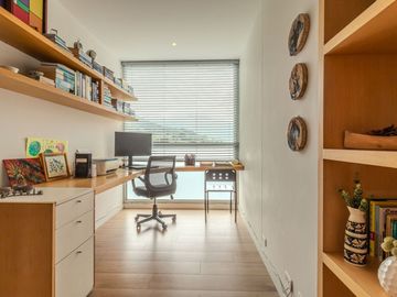 apartamento en venta en san lucas. Cod V18860