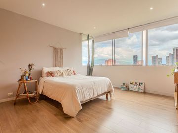 apartamento en venta en san lucas. Cod V18860