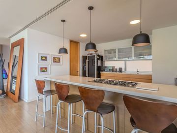 apartamento en venta en san lucas. Cod V18860