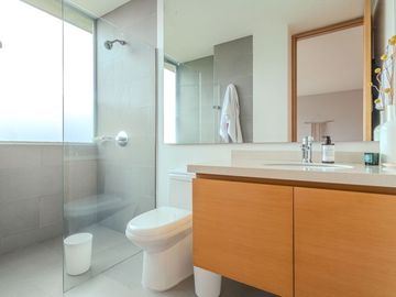 apartamento en venta en san lucas. Cod V18860