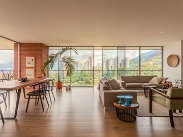 apartamento en venta en san lucas. Cod V18860