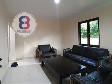 DIJUAL RUMAH CANTIK FULL 2 LANTAI RAPI TERAWAT SIAP HUNI DI BINTARO JAYA SEKTOR 2
