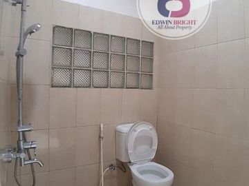 DIJUAL RUMAH CANTIK FULL 2 LANTAI RAPI TERAWAT SIAP HUNI DI BINTARO JAYA SEKTOR 2