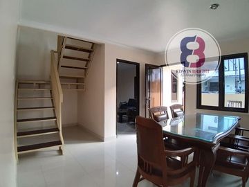 DIJUAL RUMAH CANTIK FULL 2 LANTAI RAPI TERAWAT SIAP HUNI DI BINTARO JAYA SEKTOR 2
