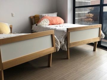 Departamento en venta en Narvarte Benito Juárez